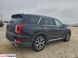 Hyundai Pozostałe 2022 3