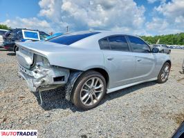 Dodge Charger 2023 3