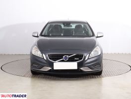 Volvo S60 2011 1.6 112 KM