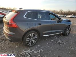 Volvo XC60 2022 2 Volvo XC60 2022 2