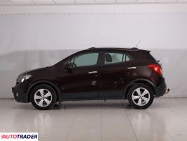 Opel Mokka 2016 1.6 113 KM