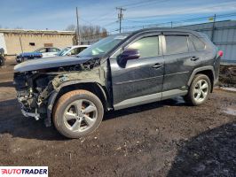 Toyota Pozostałe - zobacz ofertę