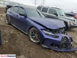 BMW M3 2022 3 BMW M3 2022 3