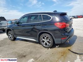 BMW X1 2019 2 BMW X1 2019 2