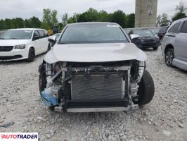 Toyota Venza 2023 2 Toyota Venza 2023 2