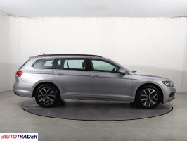 Volkswagen Passat 2021 1.5 147 KM