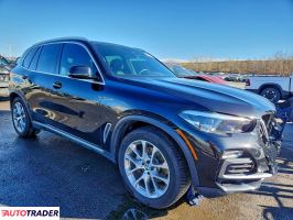 BMW X5 2020 3