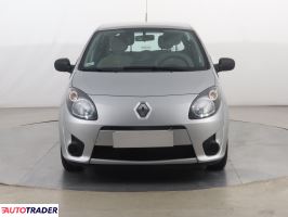 Renault Twingo 2011 1.1 73 KM