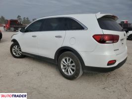 Kia Sorento 2019 2