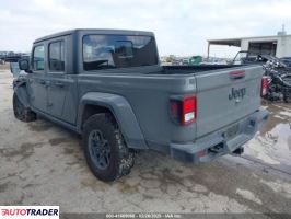 Jeep Pozostałe 2021 3 Jeep Pozostałe 2021 3
