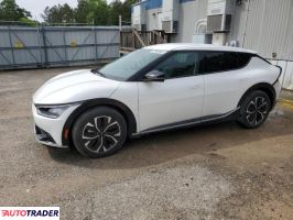Kia EV6 2024 Kia EV6 2024