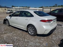 Toyota Corolla 2024 2