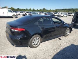 Toyota Corolla 2024 2