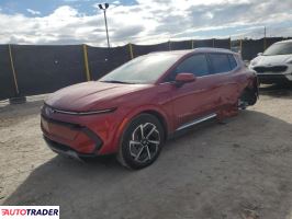 Chevrolet Equinox 2025 Chevrolet Equinox 2025