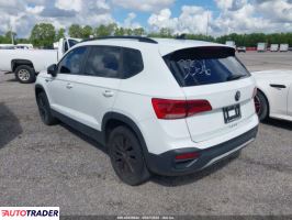 Volkswagen Pozostałe 2022 1 Volkswagen Pozostałe 2022 1