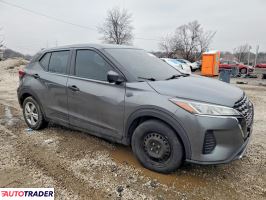 Nissan Pozostałe 2021 1