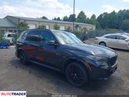BMW X5 2025 4
