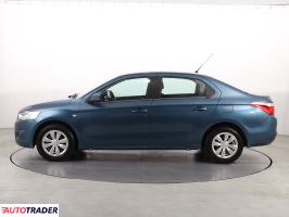 Citroen C-Elysee 2016 1.6 113 KM