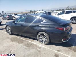 Lexus ES 2023 2