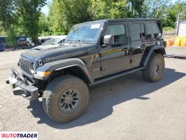 Jeep Wrangler 2024 6 Jeep Wrangler 2024 6