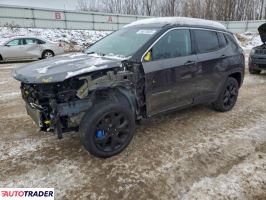 Jeep Compass - zobacz ofertę