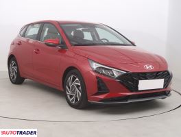 Hyundai i20 2023 1.2 83 KM Hyundai i20 2023 1.2 83 KM