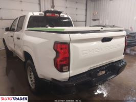 Chevrolet Colorado 2024 2