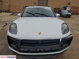 Porsche Macan 2023 2 Porsche Macan 2023 2