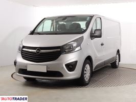 Opel Vivaro 2016 1.6