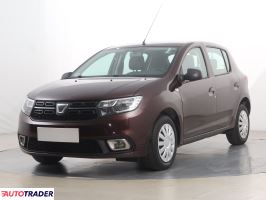 Dacia Sandero 2017 0.9 88 KM