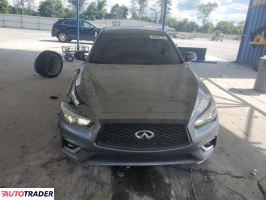 Infiniti Q50 2020 3 Infiniti Q50 2020 3