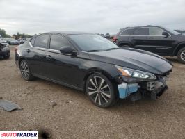 Nissan Altima 2019 2 Nissan Altima 2019 2