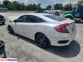 Honda Civic 2019 2 Honda Civic 2019 2