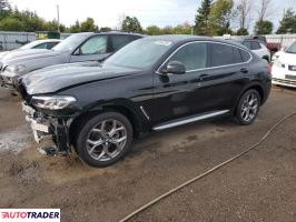 BMW X4 2023 2