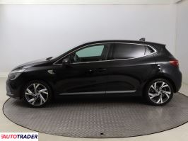 Renault Clio 2021 1.3 138 KM