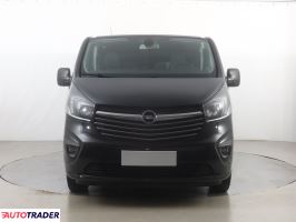 Opel Vivaro 2017 1.6