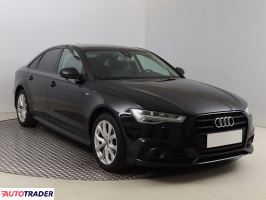 Audi A6 2017 1.8 187 KM