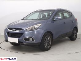 Hyundai ix35 2014 1.6 132 KM Hyundai ix35 2014 1.6 132 KM