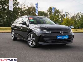 Volkswagen Passat - zobacz ofertę