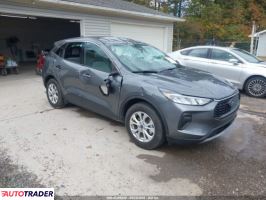 Ford Escape 2024 1