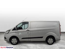 Ford Transit 2018 2