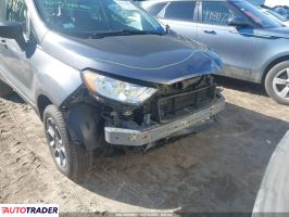 Ford EcoSport 2022 2