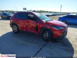 Toyota Corolla 2023 2