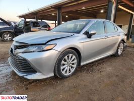 Toyota Camry 2020 2
