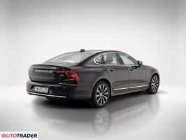 Volvo S90 2022 2.0 250 KM