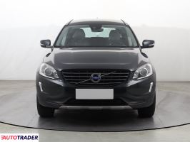 Volvo XC60 2015 2.0 187 KM