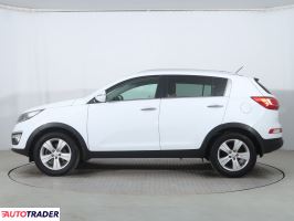Kia Sportage 2012 1.6 132 KM Kia Sportage 2012 1.6 132 KM