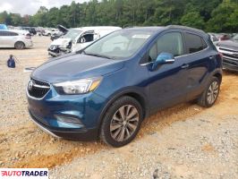 Buick Pozostałe 2019 1 Buick Pozostałe 2019 1