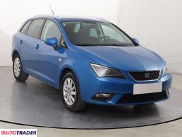Seat Ibiza 2012 1.2 103 KM