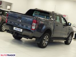 Ford Ranger 2016 3.2 200 KM Ford Ranger 2016 3.2 200 KM